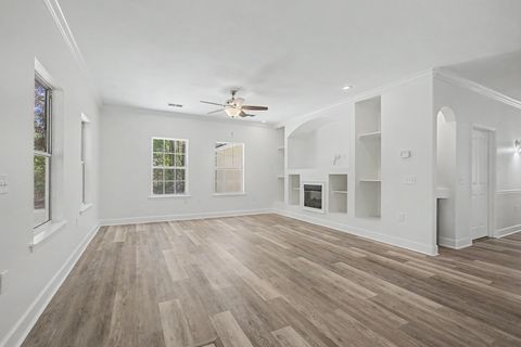 Tiny photo for 30 Arikara Drive, Crawfordville, FL 32327 (MLS # 398083)