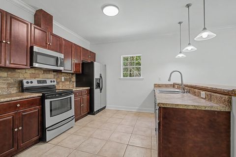 Tiny photo for 30 Arikara Drive, Crawfordville, FL 32327 (MLS # 398083)