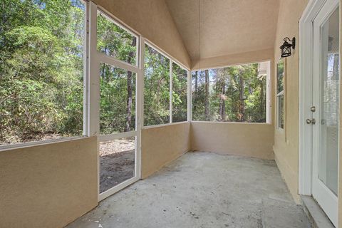 Tiny photo for 30 Arikara Drive, Crawfordville, FL 32327 (MLS # 398083)