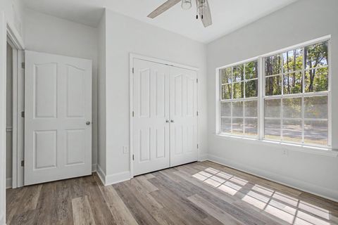 Tiny photo for 30 Arikara Drive, Crawfordville, FL 32327 (MLS # 398083)