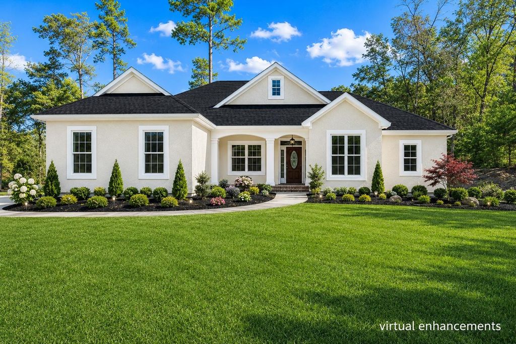 Photo of XX Hayward Dupont Street, Midway, FL 32343 (MLS # 400339)