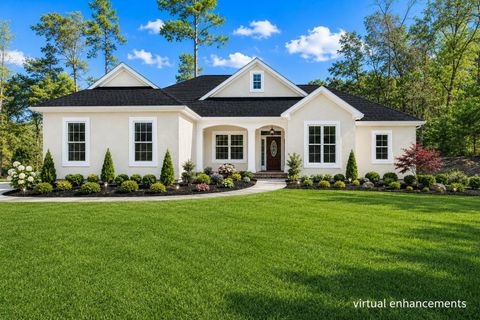 Photo of XX Hayward Dupont Street, Midway, FL 32343 (MLS # 400339)