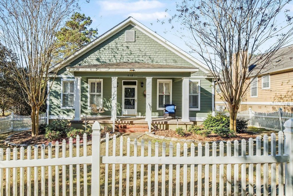 Photo of 4580 Heritage Park Boulevard, Tallahassee, FL 32311 (MLS # 395002)