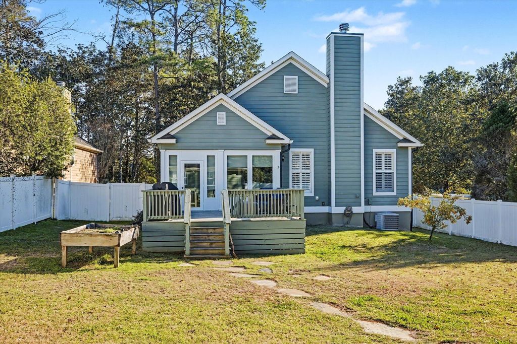 Photo of 4580 Heritage Park Boulevard, Tallahassee, FL 32311 (MLS # 395002)