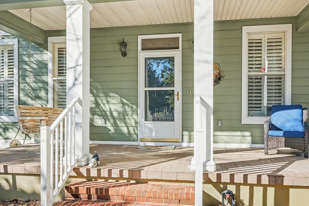 Photo of 4580 Heritage Park Boulevard, Tallahassee, FL 32311 (MLS # 395002)