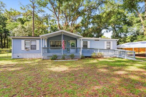 Photo of 353 Big Limb CT, Tallahassee, FL 32305 (MLS # 402187)