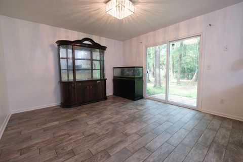 Tiny photo for 2934 Foxcrroft Drive, Tallahassee, FL 32309 (MLS # 402435)