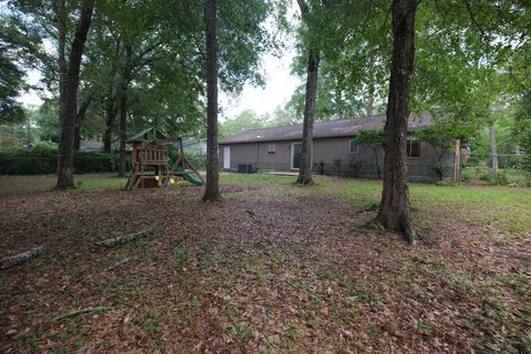 Tiny photo for 2934 Foxcrroft Drive, Tallahassee, FL 32309 (MLS # 402435)