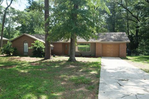 Photo of 2934 Foxcrroft Drive, Tallahassee, FL 32309 (MLS # 402435)