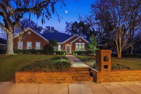 1114 Savannah Trace, Tallahassee, FL 32312 - MLS#: 383511