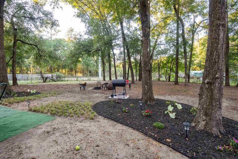 Tiny photo for 5798 Japonica Court, Tallahassee, FL 32303 (MLS # 392870)