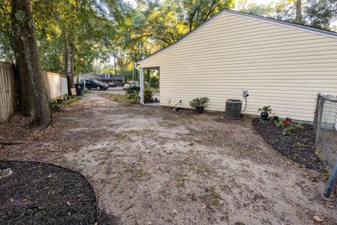 Tiny photo for 5798 Japonica Court, Tallahassee, FL 32303 (MLS # 392870)