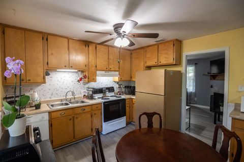 Tiny photo for 5798 Japonica Court, Tallahassee, FL 32303 (MLS # 392870)