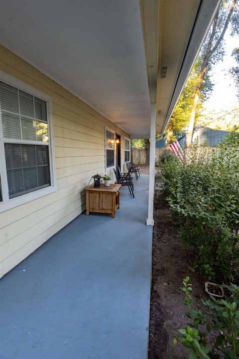Tiny photo for 5798 Japonica Court, Tallahassee, FL 32303 (MLS # 392870)