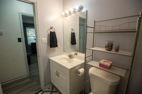 Tiny photo for 5798 Japonica Court, Tallahassee, FL 32303 (MLS # 392870)