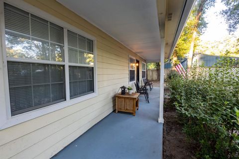 Tiny photo for 5798 Japonica Court, Tallahassee, FL 32303 (MLS # 392870)