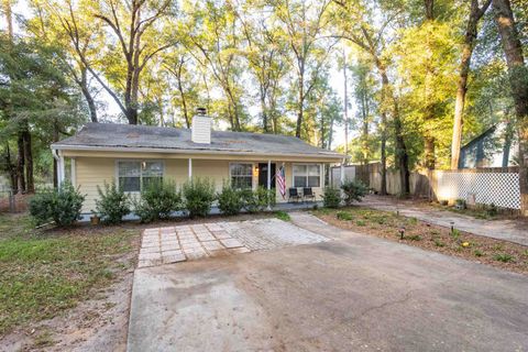 Tiny photo for 5798 Japonica Court, Tallahassee, FL 32303 (MLS # 392870)