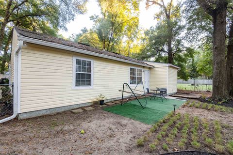 Tiny photo for 5798 Japonica Court, Tallahassee, FL 32303 (MLS # 392870)