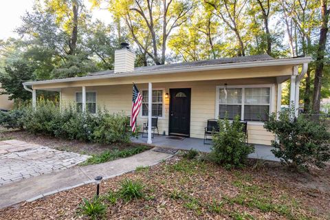 Tiny photo for 5798 Japonica Court, Tallahassee, FL 32303 (MLS # 392870)
