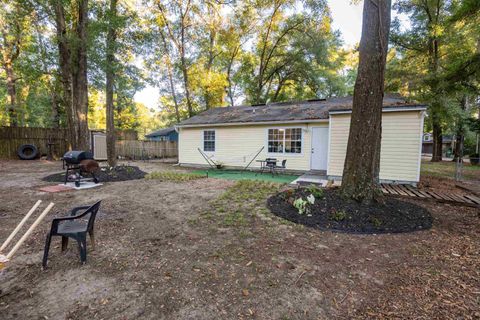 Tiny photo for 5798 Japonica Court, Tallahassee, FL 32303 (MLS # 392870)
