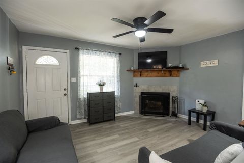 Tiny photo for 5798 Japonica Court, Tallahassee, FL 32303 (MLS # 392870)