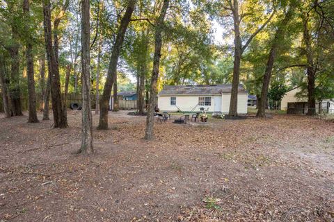 Tiny photo for 5798 Japonica Court, Tallahassee, FL 32303 (MLS # 392870)
