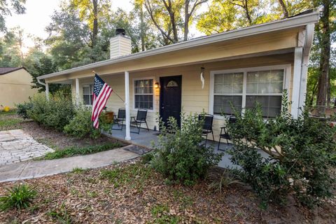 Tiny photo for 5798 Japonica Court, Tallahassee, FL 32303 (MLS # 392870)
