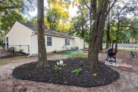 Tiny photo for 5798 Japonica Court, Tallahassee, FL 32303 (MLS # 392870)
