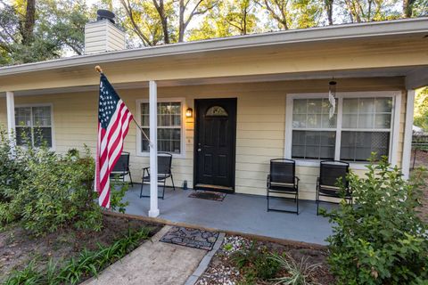 Tiny photo for 5798 Japonica Court, Tallahassee, FL 32303 (MLS # 392870)
