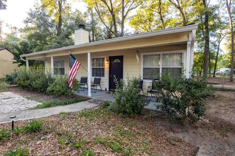 Tiny photo for 5798 Japonica Court, Tallahassee, FL 32303 (MLS # 392870)