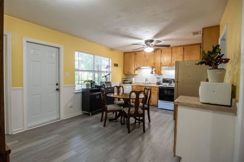 Tiny photo for 5798 Japonica Court, Tallahassee, FL 32303 (MLS # 392870)