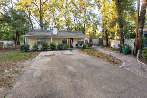 Tiny photo for 5798 Japonica Court, Tallahassee, FL 32303 (MLS # 392870)