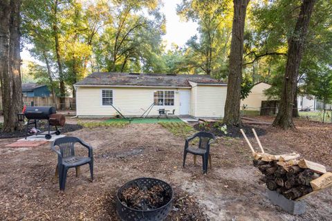 Tiny photo for 5798 Japonica Court, Tallahassee, FL 32303 (MLS # 392870)