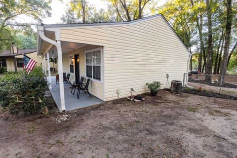 Tiny photo for 5798 Japonica Court, Tallahassee, FL 32303 (MLS # 392870)