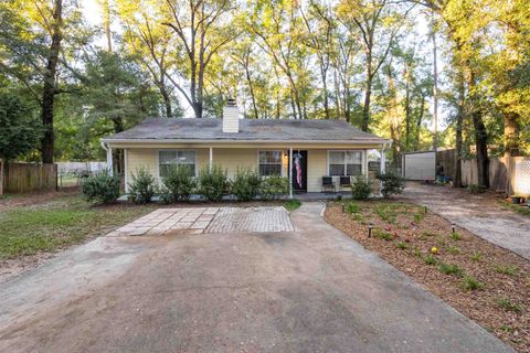 Tiny photo for 5798 Japonica Court, Tallahassee, FL 32303 (MLS # 392870)