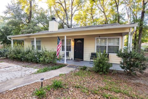 Tiny photo for 5798 Japonica Court, Tallahassee, FL 32303 (MLS # 392870)