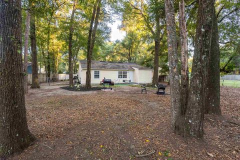 Tiny photo for 5798 Japonica Court, Tallahassee, FL 32303 (MLS # 392870)