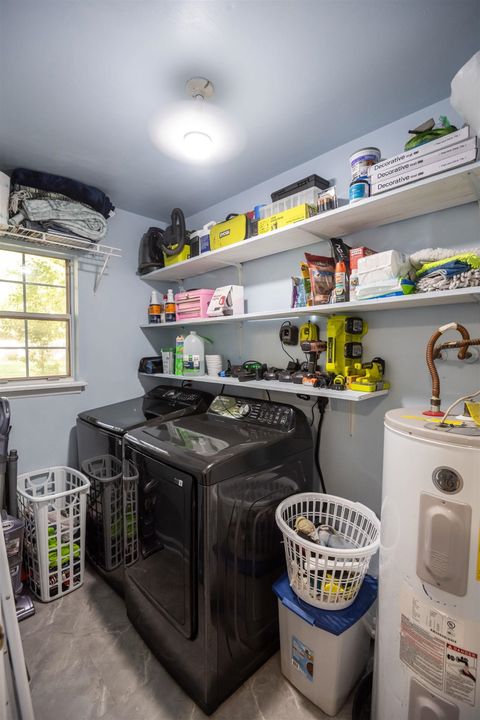 Tiny photo for 5798 Japonica Court, Tallahassee, FL 32303 (MLS # 392870)