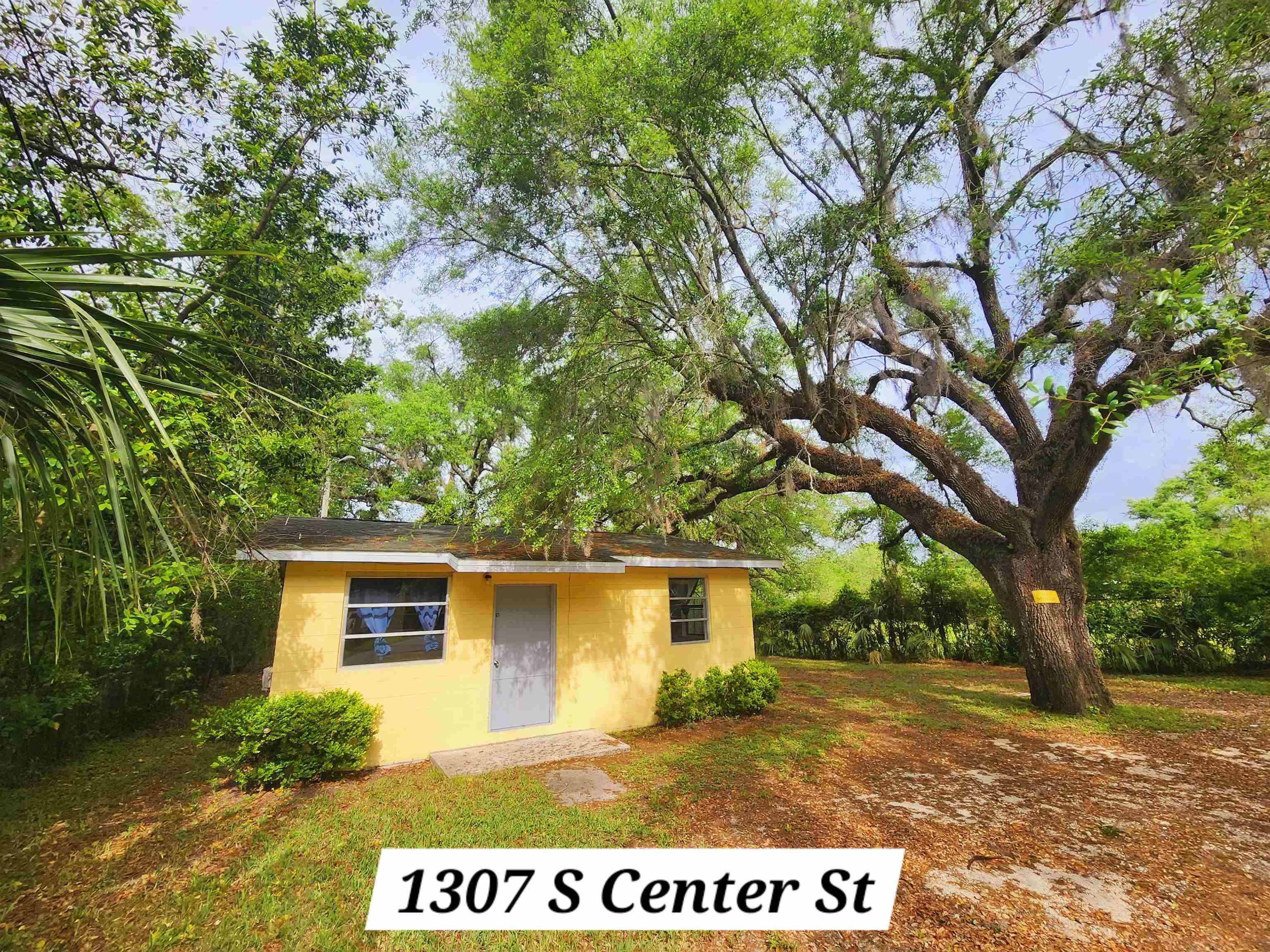 Photo 1 of 43 — 1124 S ORANGE Street 2, Perry, FL 32348