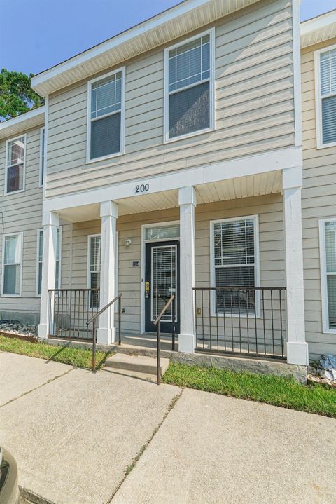 Tiny photo for 2400 Fred Smith Road #204, Tallahassee, FL 32303 (MLS # 398149)