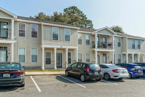 Photo of 2400 Fred Smith Road #204, Tallahassee, FL 32303 (MLS # 398149)