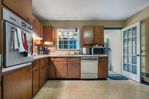 Tiny photo for 1716 S Meridian Street, Tallahassee, FL 32301 (MLS # 392591)