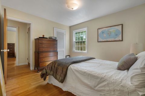 Tiny photo for 1716 S Meridian Street, Tallahassee, FL 32301 (MLS # 392591)