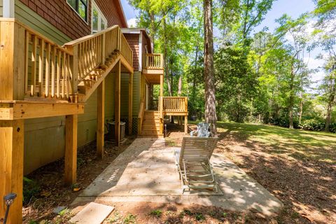 Tiny photo for 3337 HOMESTEAD Road, Tallahassee, FL 32309 (MLS # 383505)