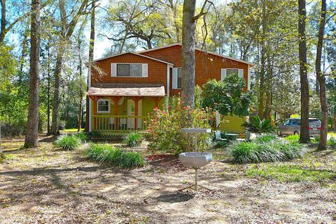 3337 Homestead Road, Tallahassee, FL 32309 - MLS#: 383505