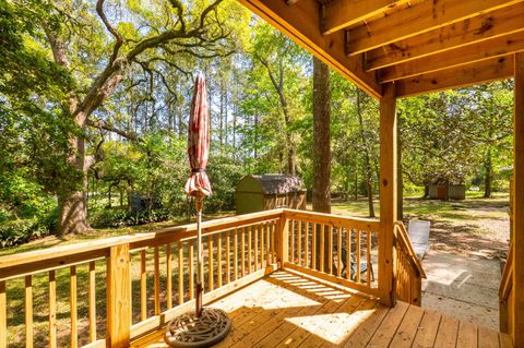Tiny photo for 3337 HOMESTEAD Road, Tallahassee, FL 32309 (MLS # 383505)