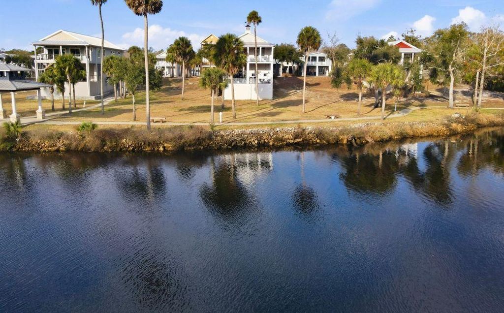 Photo of 000 NE Rivers Bend Way #Lot 3 Block A, Steinhatchee, FL 32359 (MLS # 396240)