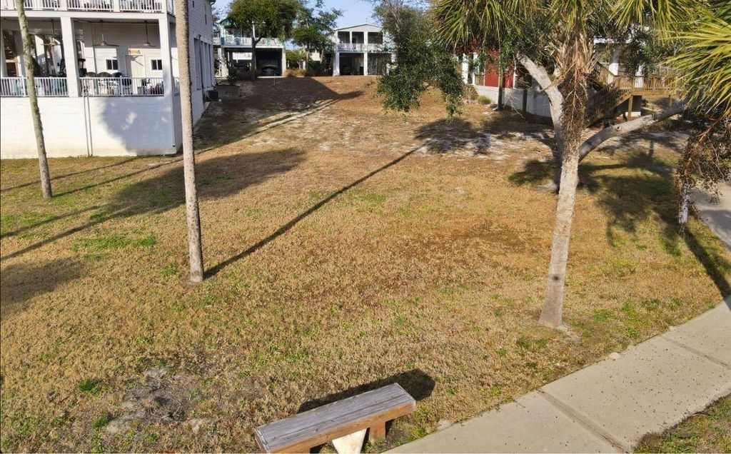 Photo of 000 NE Rivers Bend Way #Lot 3 Block A, Steinhatchee, FL 32359 (MLS # 396240)