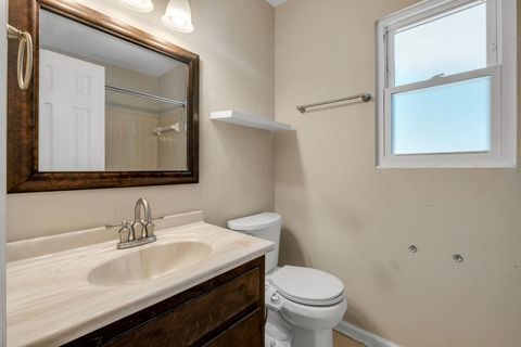 Tiny photo for 2002 Sandcastle Drive, Tallahassee, FL 32308 (MLS # 398456)