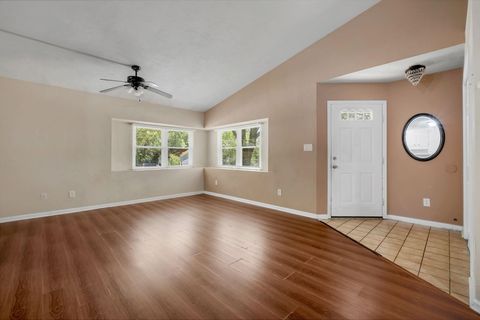 Tiny photo for 2002 Sandcastle Drive, Tallahassee, FL 32308 (MLS # 398456)